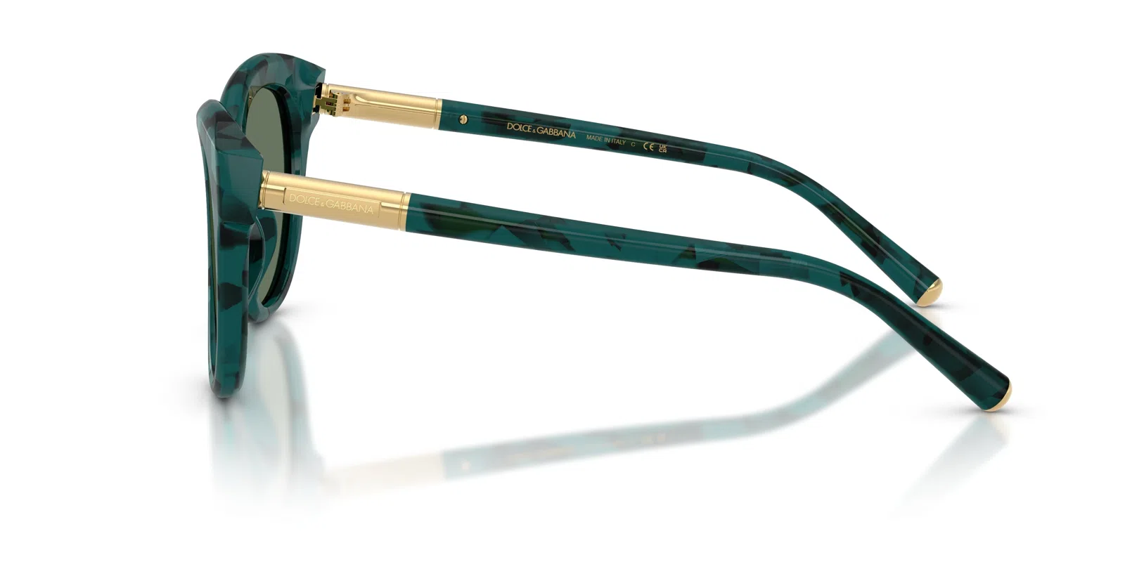 Dolce & Gabbana 4518 Sunglasses - view 11